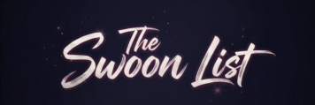 swoonlist.com